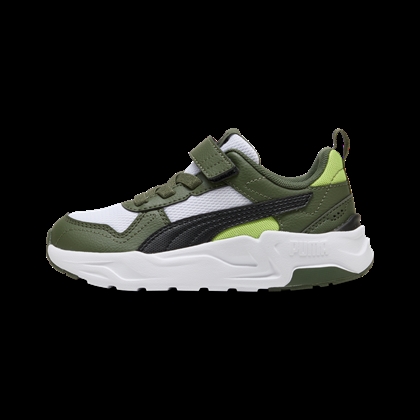 Puma Sneakers Trinity - White